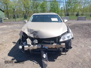 2009 Lexus ES 330 with VIN JTHBJ46G992319012, listed as a IAAI auction lot 42145123 with 147,356 mi miles and . Bid and sale history available at DreamBid. Image 6.