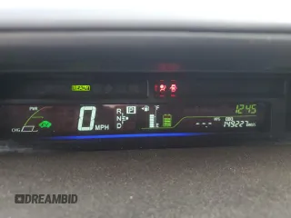 2015 Toyota Prius Two with VIN JTDZN3EU5FJ029843, listed as a Copart auction lot 51302075 with 149,227 mi miles and Salvage Title. Bid and sale history available at DreamBid. Image 9.