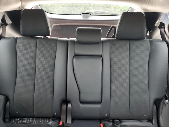 2025 Mitsubishi Eclipse Cross SE z VIN JA4ATWAA6SZ005377, wystawiony jako Copart lot #57133725 z przebiegiem 7 423 mil mil oraz Nie do naprawy • Non repairable. Historia ofert i sprzedaży dostępna na DreamBid. Obrazek 10.