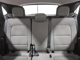 2021 Ford Escape S with VIN 1FMCU9F68MUA51208, listed as a Copart auction lot 45138395 with 155,412 mi miles and Clean Title. Bid and sale history available at DreamBid. Image 10.