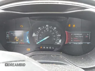 2020 Ford Fusion SE с VIN 3FA6P0LU4LR163314, выставлен на аукционе IAAI как лот 42351409 с пробегом 61 889 миль миль и . История ставок и продаж доступна на DreamBid. Изображение 7.