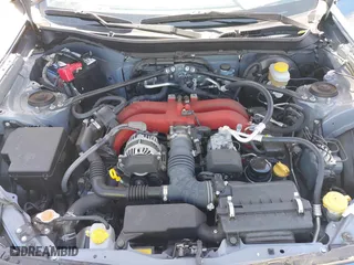 2018 Subaru BRZ Limited with VIN JF1ZCAC12J9601339, listed as a IAAI auction lot 41960346 with 51,904 mi miles. Bid and sale history available at carsss.com. Image 10.