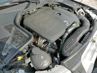 2019 Mercedes-Benz C 300 z VIN WDDWJ8DB0KF775969, wystawiony jako Copart lot #60290395 z przebiegiem 74 404 mil mil oraz Szkoda całkowita • Salvage title. Historia ofert i sprzedaży dostępna na DreamBid. Obrazek 13.