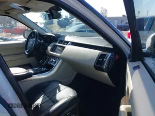 2014 Land Rover Range Rover Sport Supercharged with VIN SALWR2EF6EA310527, listed as a IAAI auction lot 41991026 with 113,587 mi miles and . Bid and sale history available at DreamBid. Image 5.