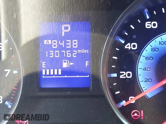 2015 Subaru Crosstrek Touring with VIN JF2GPBPC4FH300545, listed as a IAAI auction lot 42103897 with 130,762 mi miles and . Bid and sale history available at DreamBid. Image 15.