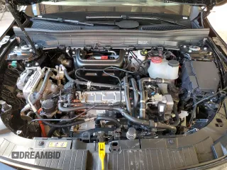 2023 Mercedes-Benz EQB 250+ z VIN W1N9M0CB6PN058273, wystawiony jako Copart lot #75759723 z przebiegiem 1200 mil mil oraz . Historia ofert i sprzedaży dostępna na DreamBid. Obrazek 11.