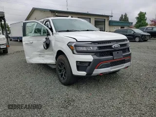 2022 Ford Expedition Timberline with VIN 1FMJU1RT9NEA19485, listed as a Copart auction lot 73034624 with 40,090 mi miles and Salvage Title. Bid and sale history available at carsss.com. Image 12.