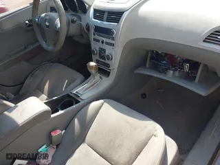 2008 Chevrolet Malibu LT w/1LT with VIN 1G1ZH57B08F292478, listed as a IAAI auction lot 41649919 with 159,770 mi miles. Bid and sale history available at carsss.com. Image 5.