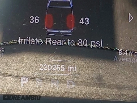 2016 Ram 2500 z VIN 3C6UR5PJ5GG332810, wystawiony jako IAAI lot #42402626 z przebiegiem 220 265 mil mil oraz . Historia ofert i sprzedaży dostępna na DreamBid. Obrazek 15.