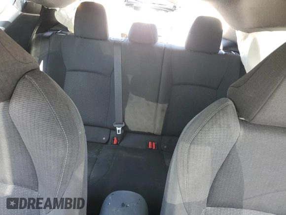 2018 Toyota C-HR XLE with VIN NMTKHMBX7JR021704, listed as a Copart auction lot 71171874 with 82,872 mi miles and Salvage Title. Bid and sale history available at DreamBid. Image 10.