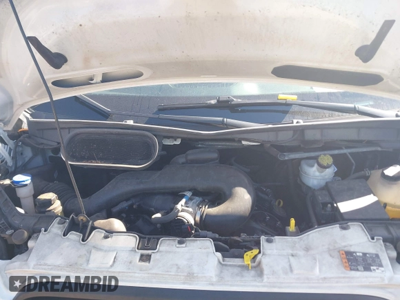 2019 Ford Transit with VIN 1FTYR2YM0KKB79949, listed as a IAAI auction lot 41746967 with 129,460 mi miles and . Bid and sale history available at DreamBid. Image 10.