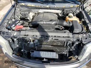 2012 Ford F-150 XL z VIN 1FTFW1ET4CKE29099, wystawiony jako Copart lot #84622064 z przebiegiem 154 116 mil mil oraz Szkoda całkowita • Salvage title. Historia ofert i sprzedaży dostępna na DreamBid. Obrazek 11.