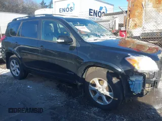 2011 Toyota RAV4 Limited with VIN 2T3DF4DV8BW122889, listed as a IAAI auction lot 41336809 with 152,612 mi miles and . Bid and sale history available at DreamBid. Image 13.