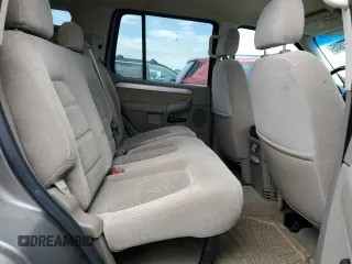 2004 Ford Explorer XLT z VIN 1FMZU73K94UA75050, wystawiony jako Copart lot #55807805 z przebiegiem 133 475 mil mil oraz Szkoda całkowita • Salvage title. Historia ofert i sprzedaży dostępna na DreamBid. Obrazek 10.