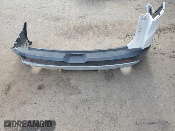 2019 GMC Acadia SLT z VIN 1GKKNULS2KZ201948, wystawiony jako Copart lot #54542835 z przebiegiem 99 896 mil mil oraz Szkoda całkowita • Salvage title. Historia ofert i sprzedaży dostępna na DreamBid. Obrazek 12.