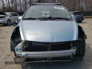 2007 Honda Fit with VIN JHMGD38447S053681, listed as a Copart auction lot 50715265 with 176,392 mi miles and Salvage Title. Bid and sale history available at carsss.com. Image 5.