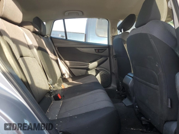 2022 Subaru Impreza z VIN 4S3GTAB60N3704668, wystawiony jako Copart lot #49028395 z przebiegiem 64 363 mil mil oraz Szkoda całkowita • Salvage title. Historia ofert i sprzedaży dostępna na DreamBid. Obrazek 10.