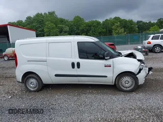 2022 Ram ProMaster City Cargo Tradesman with VIN ZFBHRFAB6N6W82711, listed as a IAAI auction lot 42522831 with 116,781 mi miles and . Bid and sale history available at DreamBid. Image 13.