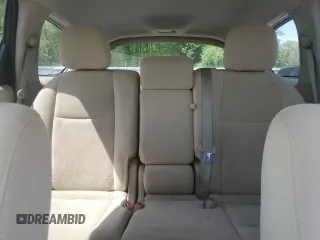 2016 Nissan Pathfinder S с VIN 5N1AR2MMXGC648792, выставлен на аукционе Copart как лот 55079895 с пробегом 80 608 миль миль и Списание • Salvage title. История ставок и продаж доступна на DreamBid. Изображение 10.