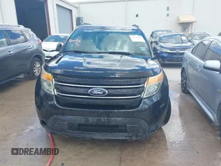 2014 Ford Explorer z VIN 1FM5K7B8XEGB42507, wystawiony jako IAAI lot #42522483 z przebiegiem 195 169 mil mil oraz . Historia ofert i sprzedaży dostępna na DreamBid. Obrazek 12.