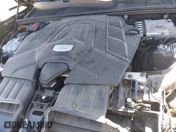 2023 Porsche Cayenne Turbo S E-Hybrid with VIN WP1AA2AY1PDA09888, listed as a IAAI auction lot 41988571 with 14,924 mi miles and . Bid and sale history available at DreamBid. Image 10.