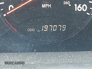 2008 Toyota Avalon XL with VIN 4T1BK36B18U281299, listed as a IAAI auction lot 41245730 with 197,079 mi miles. Bid and sale history available at carsss.com. Image 16.