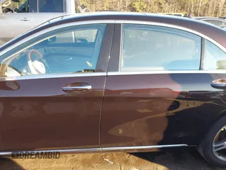 2016 Mercedes-Benz S 550 with VIN WDDUG8CB0GA266959, listed as a IAAI auction lot 41335648 with 101,499 mi miles and . Bid and sale history available at carsss.com. Image 15.