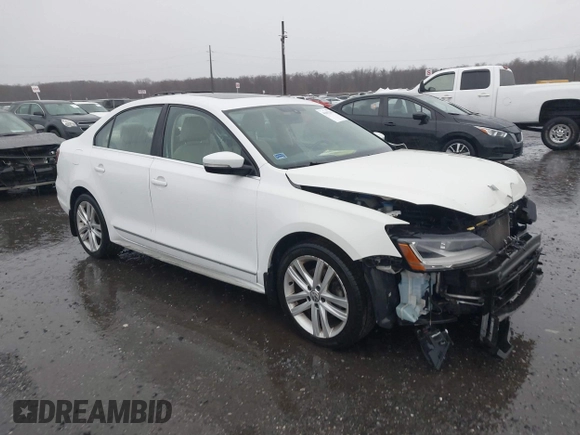 2017 Volkswagen Jetta SEL with VIN 3VWL17AJ4HM214456, listed as a IAAI auction lot 41692381 with 78,951 mi miles and . Bid and sale history available at DreamBid. Image 1.