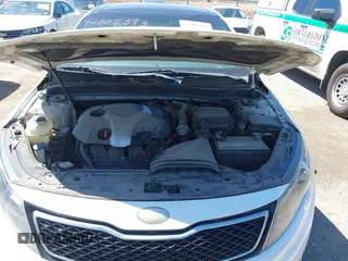 2013 Kia Optima SX z VIN 5XXGR4A67DG190723, wystawiony jako IAAI lot #42305393 z przebiegiem 139 668 mil mil oraz . Historia ofert i sprzedaży dostępna na DreamBid. Obrazek 10.