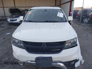 2018 Dodge Journey Crossroad with VIN 3C4PDDGG2JT388012, listed as a IAAI auction lot 41398375 with 136,409 mi miles and . Bid and sale history available at DreamBid. Image 12.