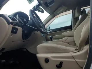 2014 Jeep Grand Cherokee Laredo with VIN 1C4RJEAGXEC137126, listed as a Copart auction lot 46509155 with 143,260 mi miles and Salvage Title. Bid and sale history available at carsss.com. Image 7.