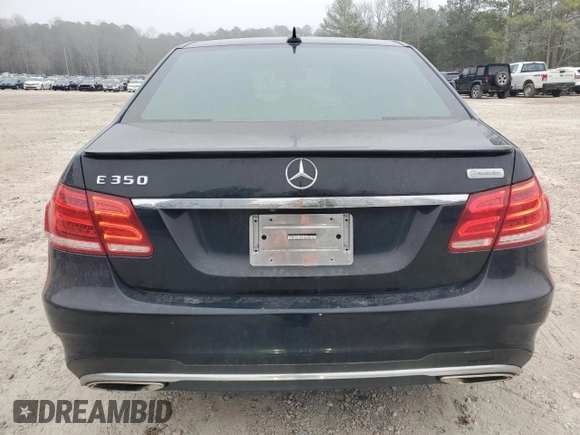 2014 Mercedes-Benz E-Class E 350 Sport with VIN WDDHF5KB2EA788302, listed as a Copart auction lot 49123285 with 123,790 mi miles and Salvage Title. Bid and sale history available at carsss.com. Image 6.