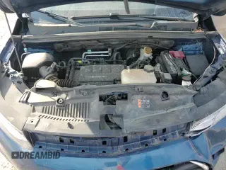 2020 Chevrolet Trax LT с VIN 3GNCJLSB7LL184636, выставлен на аукционе Copart как лот 80474845 с пробегом 33 561 миль миль и Списание • Salvage title. История ставок и продаж доступна на DreamBid. Изображение 14.
