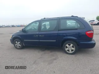 2005 Dodge Caravan SE with VIN 1D4GP24R95B420644, listed as a IAAI auction lot 42302868 with 256,701 mi miles and . Bid and sale history available at DreamBid. Image 14.