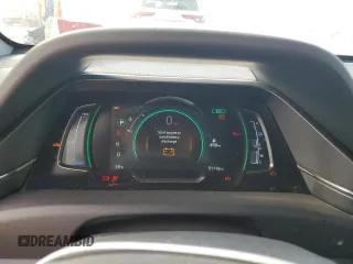 2020 Hyundai Ioniq SEL z VIN KMHC85LC8LU226305, wystawiony jako Copart lot #45163985 z przebiegiem 51 116 mil mil oraz Nie do naprawy. Historia ofert i sprzedaży dostępna na DreamBid. Obrazek 9.