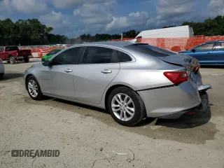 2018 Chevrolet Malibu LT z VIN 1G1ZD5STXJF271851, wystawiony jako Copart lot #55113365 z przebiegiem 128 055 mil mil oraz Szkoda całkowita • Salvage title. Historia ofert i sprzedaży dostępna na DreamBid. Obrazek 2.