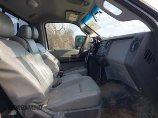 2015 Ford F-250 XLT with VIN 1FTBF2B63FEB97343, listed as a IAAI auction lot 41536666 with 172,170 mi miles and . Bid and sale history available at DreamBid. Image 5.