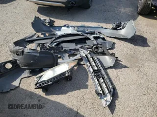 2012 Honda CR-V EX-L with VIN JHLRM4H74CC015644, listed as a Copart auction lot 63057475 with 222,347 mi miles and Salvage title. Bid and sale history available at DreamBid. Image 12.