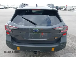 2022 Subaru Outback Wilderness с VIN 4S4BTGUD7N3216208, выставлен на аукционе IAAI как лот 41918716 с пробегом 47 690 миль миль и . История ставок и продаж доступна на DreamBid. Изображение 17.