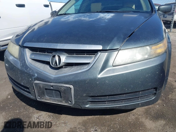 2004 Acura TL z VIN 19UUA66284A055680, wystawiony jako IAAI lot #42348545 z przebiegiem 246 979 mil mil oraz . Historia ofert i sprzedaży dostępna na DreamBid. Obrazek 13.