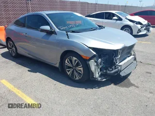 2016 Honda Civic EX-T with VIN 2HGFC3B3XGH357638, listed as a IAAI auction lot 42167702 with 88,329 mi miles and . Bid and sale history available at DreamBid. Image 1.
