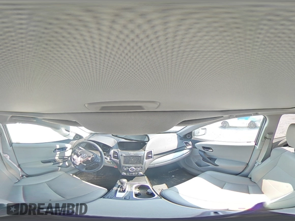2017 Acura RDX Advance with VIN 5J8TB3H7XHL012873, listed as a Copart auction lot 67958704 with 113,455 mi miles and Salvage Title. Bid and sale history available at DreamBid. Image 14.