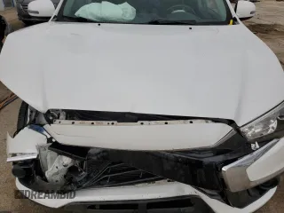 2017 Mitsubishi Outlander ES с VIN JA4AP3AU1HZ048997, выставлен на аукционе Copart как лот 53311335 с пробегом 234 706 миль миль и Списание • Salvage title. История ставок и продаж доступна на DreamBid. Изображение 12.
