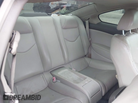 2010 Infiniti G37 x with VIN JN1CV6EL2AM150614, listed as a IAAI auction lot 41853853 with 208,852 mi miles and . Bid and sale history available at carsss.com. Image 8.