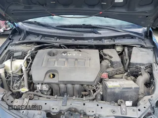 2009 Toyota Corolla with VIN 1NXBU40E09Z147694, listed as a IAAI auction lot 41741275 with 170,912 mi miles. Bid and sale history available at carsss.com. Image 10.