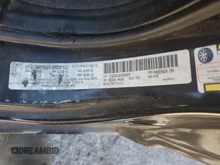 2013 Chrysler 200 Touring z VIN 1C3BCBEGXDN524870, wystawiony jako Copart lot #61676524 z przebiegiem 135 608 mil mil oraz Szkoda całkowita • Salvage title. Historia ofert i sprzedaży dostępna na DreamBid. Obrazek 12.