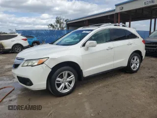 2014 Acura RDX with VIN 5J8TB3H32EL006414, listed as a Copart auction lot 77082154 with 174,167 mi miles and Salvage Title. Bid and sale history available at carsss.com. Image 1.