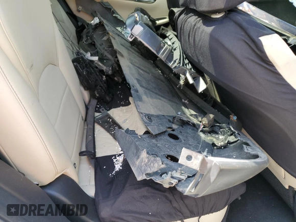 2019 Infiniti QX50 Luxe z VIN 3PCAJ5M34KF140172, wystawiony jako Copart lot #54105675 z przebiegiem Nie podano mil oraz Szkoda całkowita • Salvage title. Historia ofert i sprzedaży dostępna na DreamBid. Obrazek 13.