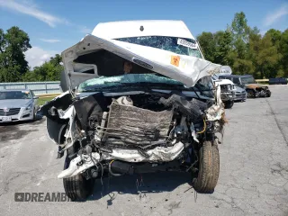 2011 Freightliner Sprinter with VIN WDYPE8CC4B5552423, listed as a Copart auction lot 69059564 with Not Provided miles and Salvage Title. Bid and sale history available at DreamBid. Image 5.
