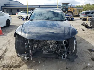 2023 Audi Q5 Sportback S line Premium Plus with VIN WA15AAFY6P2176906, listed as a Copart auction lot 71453264 with 14,440 mi miles and Salvage Title. Bid and sale history available at carsss.com. Image 5.